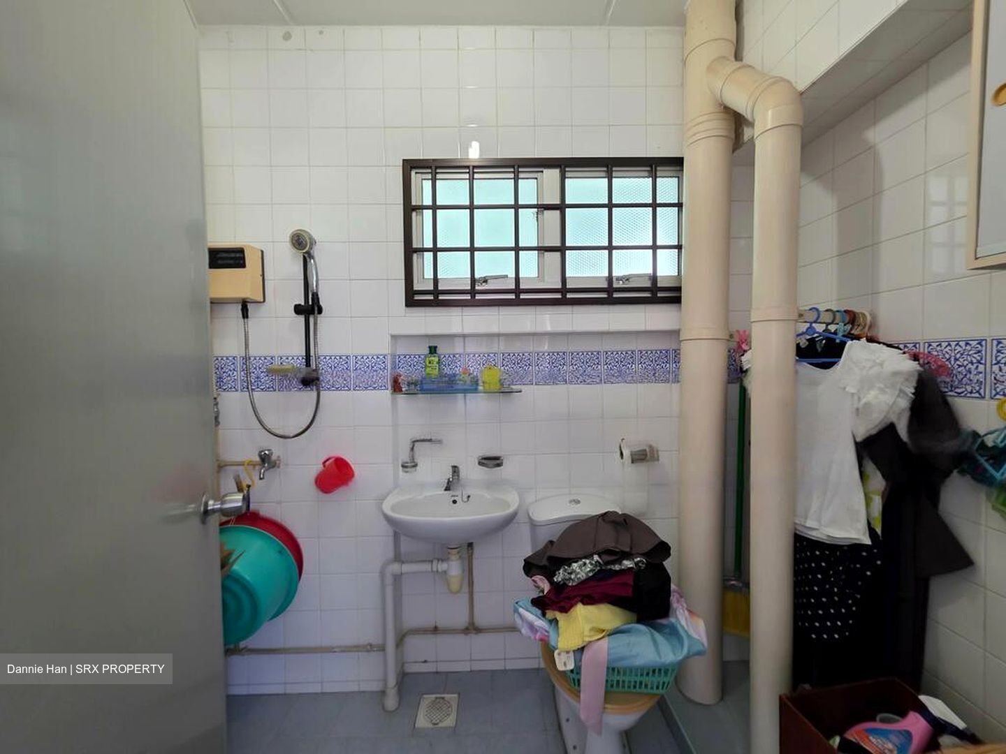 Blk 21 Queen's Close (Queenstown), HDB 5 Rooms #454265541